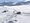 Norjalaismies yritti kiertää karanteenisääntöjä hiihtämällä rajan yli Sylanin tunturialueella. Kuvituskuva Sylanista.