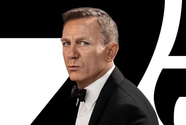 Daniel Craig jatkaa Bondina myös seuraavassa elokuvassa.