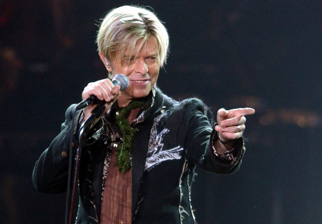 David Bowien leski julkaisi vanhan kuvan pop-legendasta – fanit ihastuivat