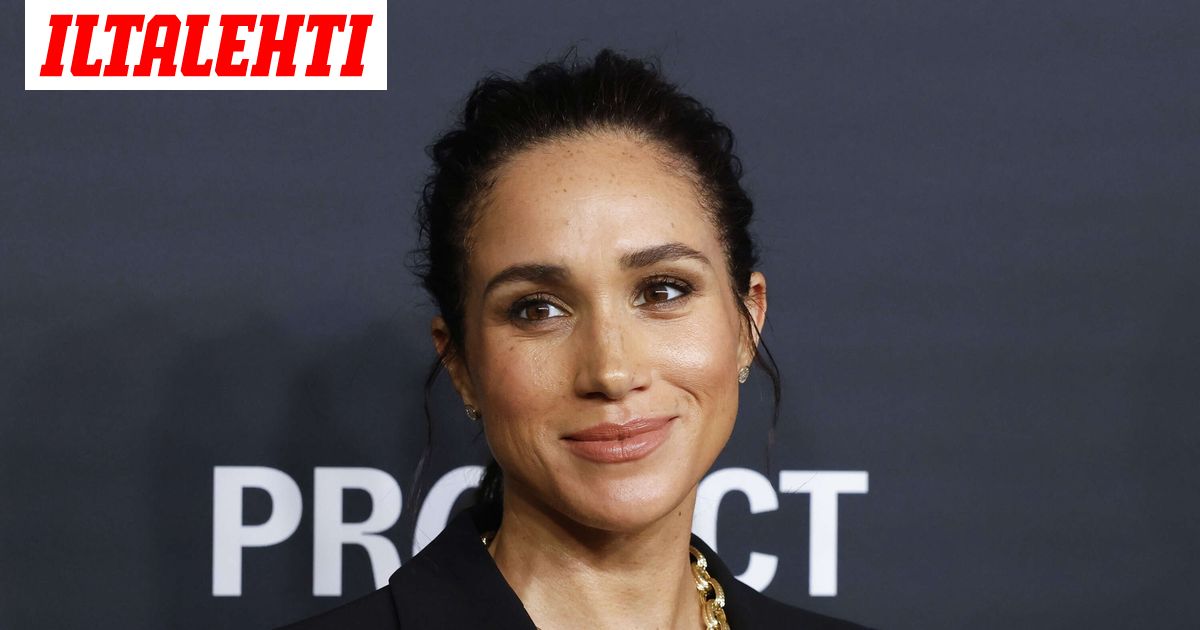 Meghan rumien syytösten keskellä – Mekkokuvasta kohu
