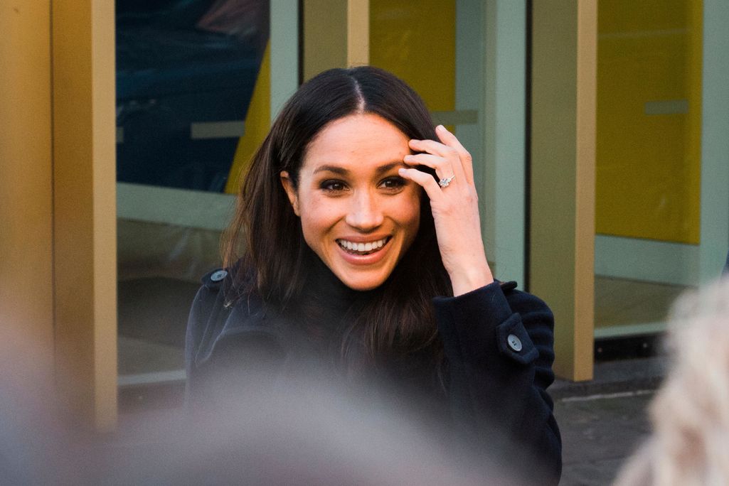 Näin herttuatar Meghan treenaa synnytyksen jälkeen - virkistävän yksinkertainen ohjelma