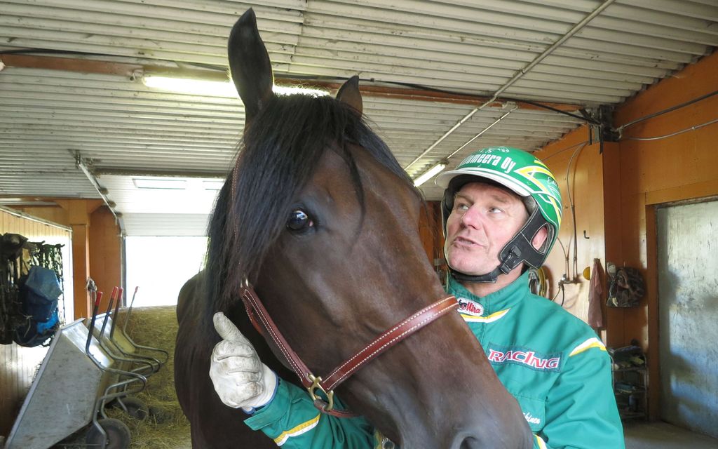 Alaikäisten hyväksi­käytöstä tuomittu ravimies palaa, tapahtumassa lapsia – ”Ei mahdollisuutta rajoittaa”