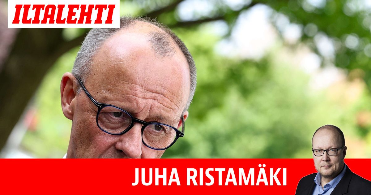 Pääkirjoitus: Saksan vaalitulos tuo kovaa oppia päättäjille