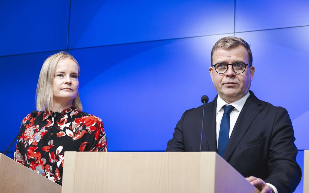 Tiukka vääntö huipentuu hallituksessa – Tämä kaikki tiedetään nyt