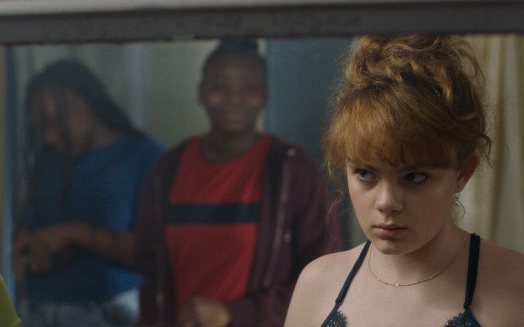 Järkyttävä insestielokuva: Taustalla 6-vuotiaan tytön kohtalo