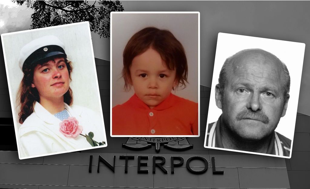 Interpol etsii neljää kadonnutta suomalaista - listalla 7-vuotias poika ja kuolleeksi julistettu porilaismies