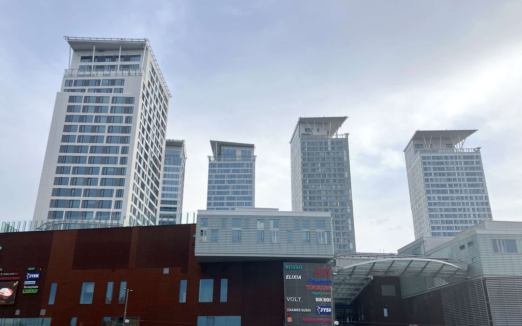 Yle: Asumiseen tarkoitetuilla Hitas-asunnoilla lyödään rahoiksi – Kansan­edustajalla kolme vuokra-asuntoa