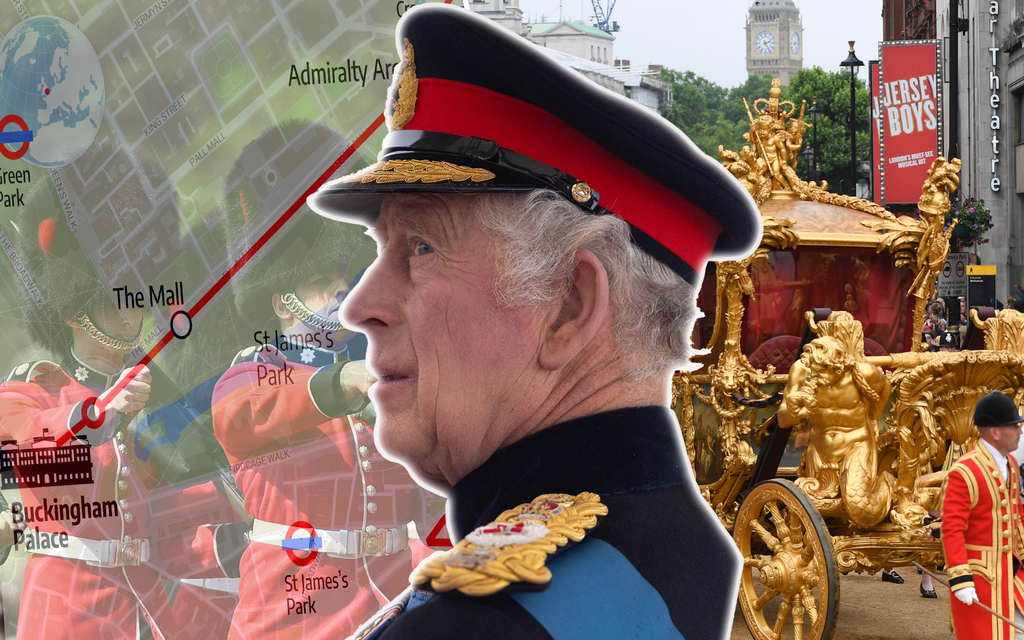 IL Paikalla: Camilla jakaa mielipiteitä kruunajaisissa – ”En kutsuisi kuningat­tareksi”