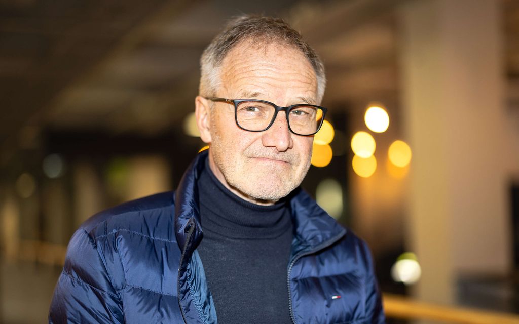 UMK-artisti sai Taneli Mäkelän yllättymään