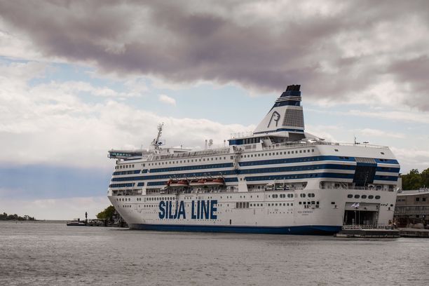 Silja Europa: Risteilylaivan siivottomuus yllätti Satun