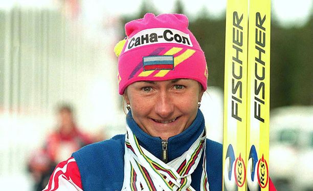 Jelena Välben mukaan Venäjä valittaa Legkovin ja Belovin dopingpannoista.