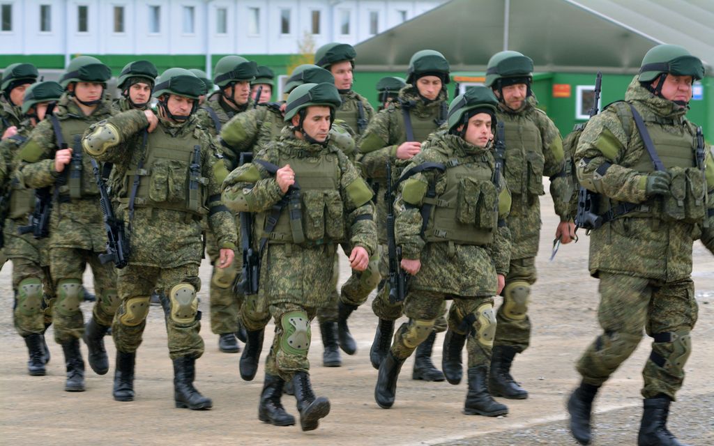 Venäjällä esitettiin varusmies­palveluksen pidentämistä: ”Kaksi vuotta olisi paras vaihtoehto”