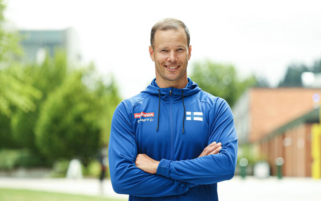 Tero Pitkämäki pelasti Oliver Helanderin: ”Viisi kertaa enemmän”
