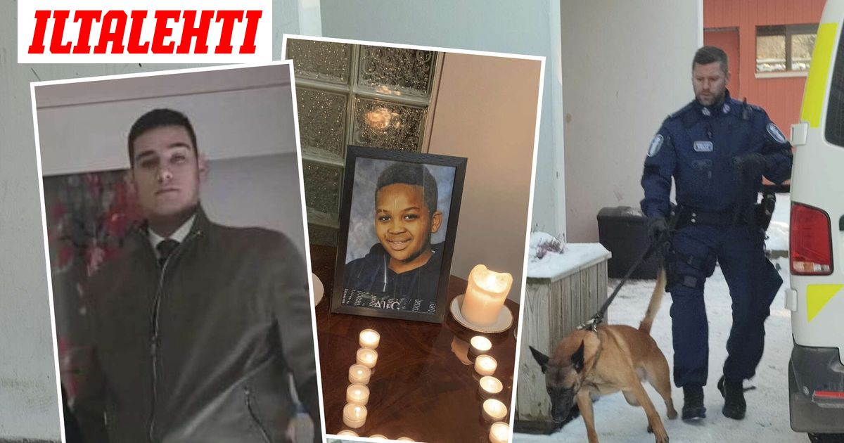 Mies riisti teinin hengen – Pääsi vapaaksi hirvein seurauksin