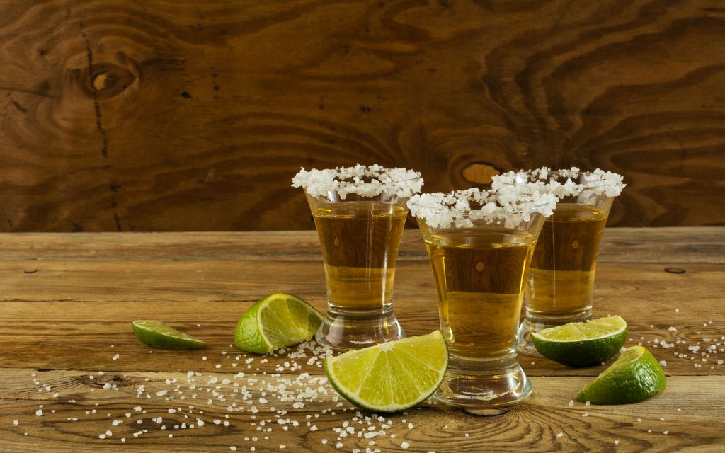 Meksikosta saattaa loppua tequila