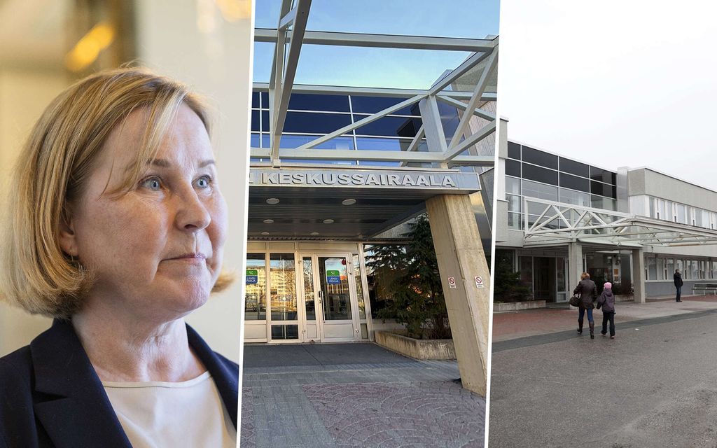 Kaisa Juuson toiminta kuohuttaa: ”Ihmiset ovat raivoissaan”