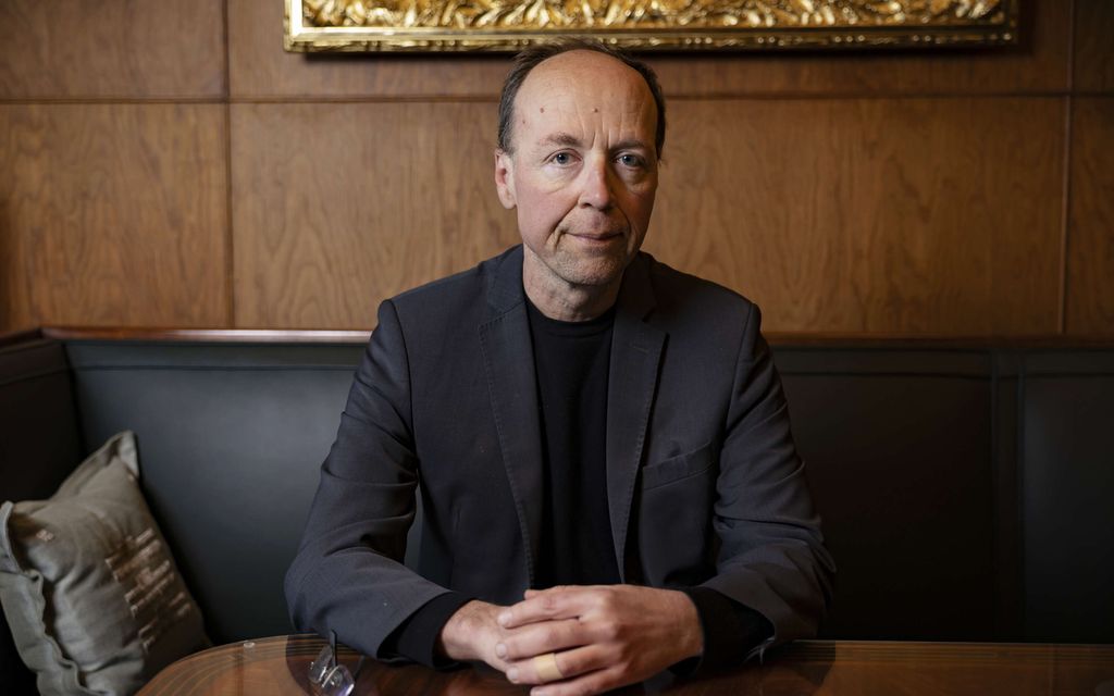 Näin Jussi Halla-aho kommentoi Päivi Räsäsen tuomiota