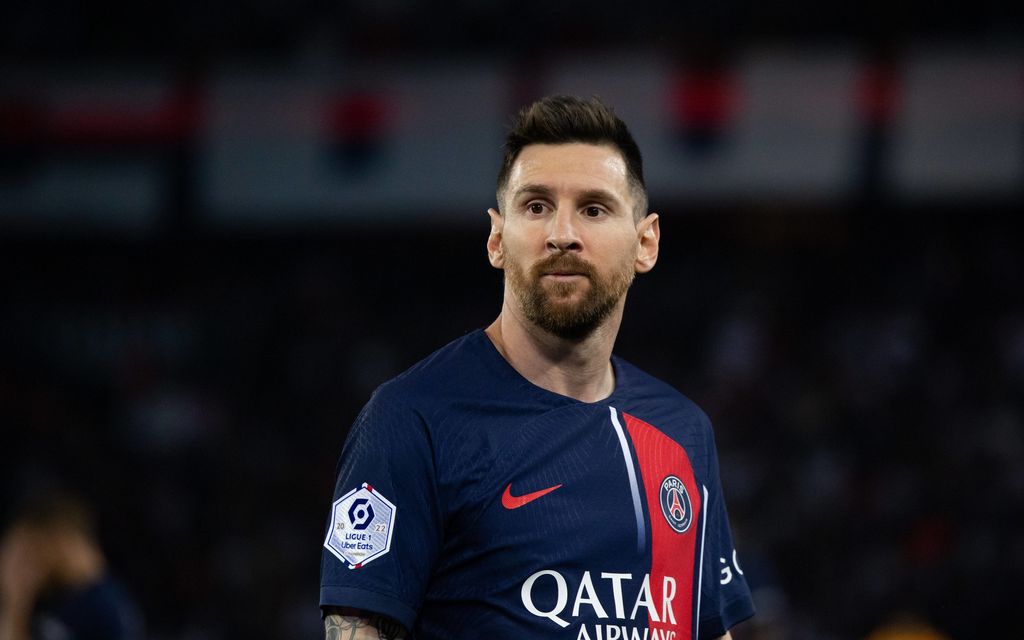Messi paljasti yllätys­siirtonsa syyt