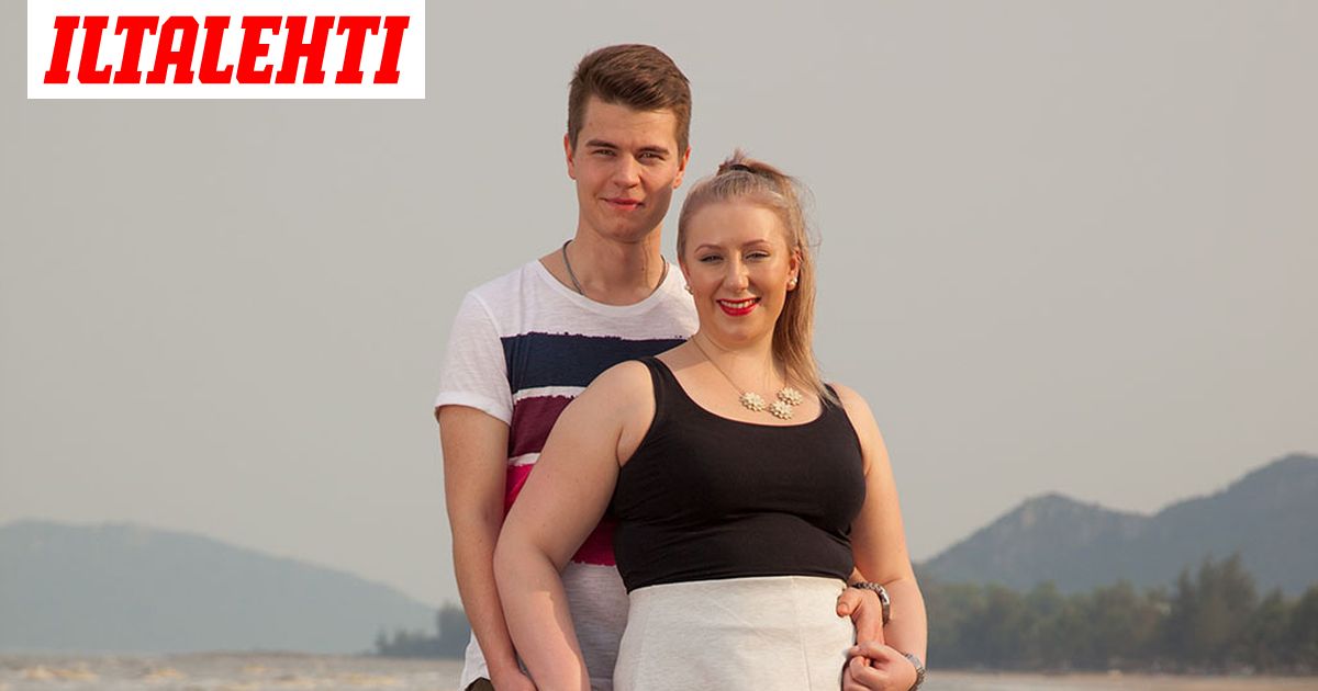 Tassa On Uusi Temptation Island Suomi Pari Katso Kuva