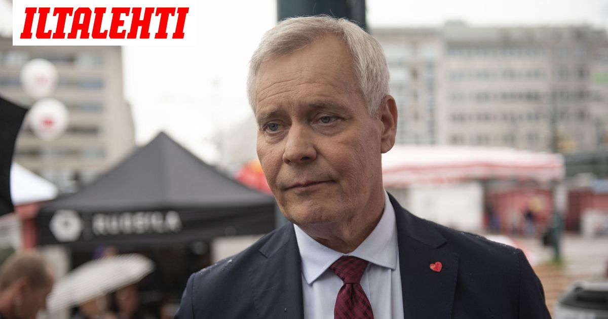 Irak kertoo karkottaneensa suomalaisia Isis-taistelijoiden ...