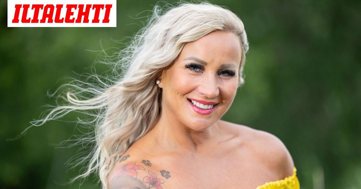 Rita Niemi-Mannisen video herätti raivoa – Näin hän kommentoi