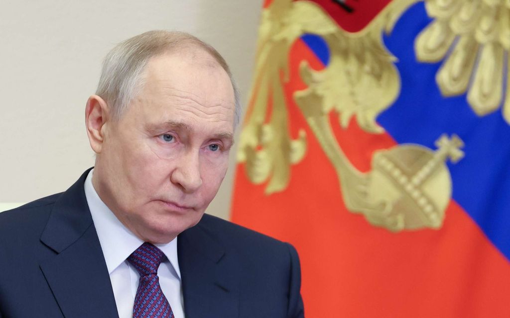 Venäjällä kasvavat nyt valtavat riskit: ”Varmasti tulee vaikeuksia”