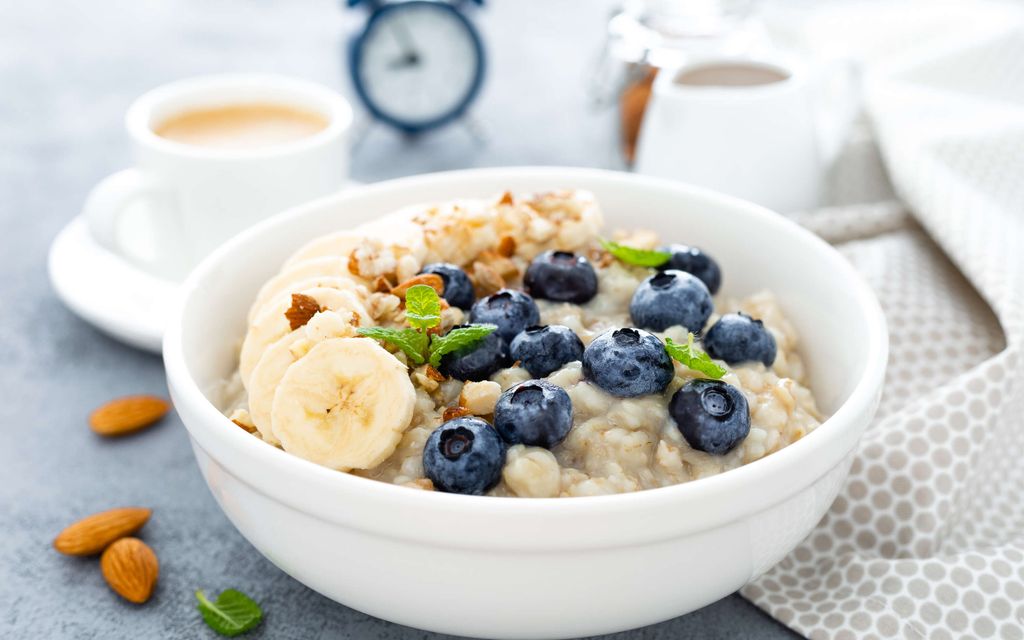 Ihmisillä väärä luulo kaura­hiutaleista: ”Se ei pidä paikkaansa”