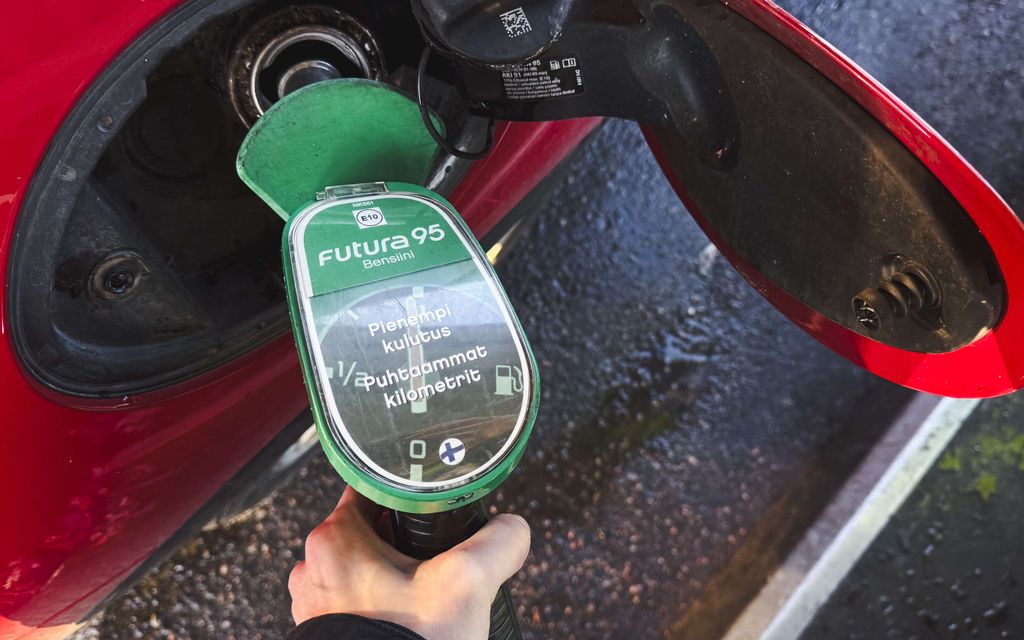 Veret seisauttava arvio öljyn hinnasta: Se voi tuplaantua