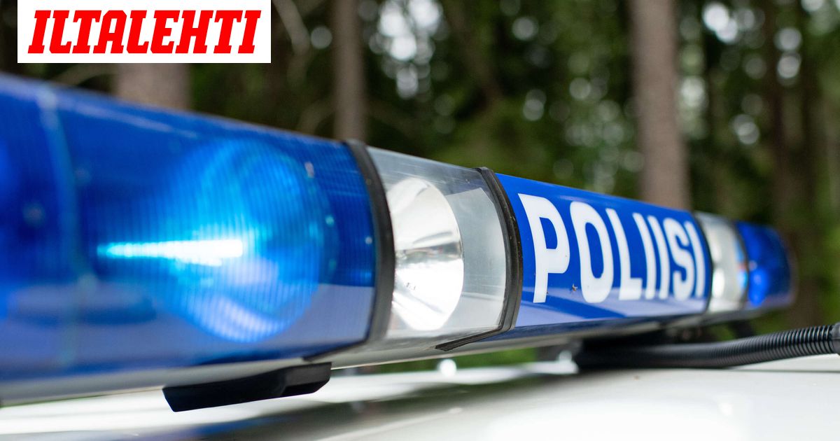 Päiväkoti paloi Turussa – Poliisi epäilee kolmea alaikäistä