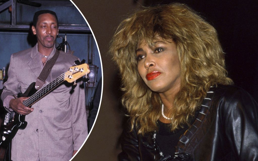 Laulaja Tina Turnerin lapsi on kuollut 