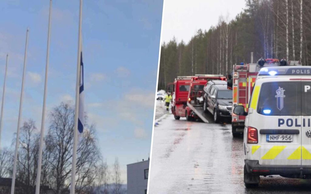 Kolme saman perheen lasta kuoli Joensuun turmassa – ”Ymmärrys ei riitä”