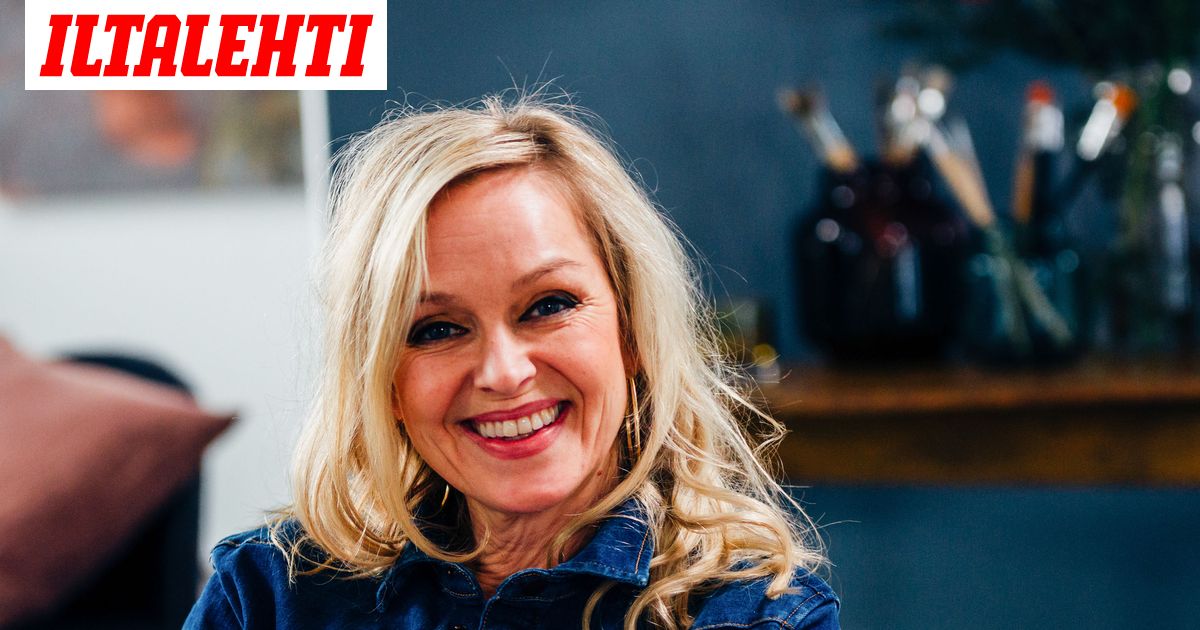 Toivomus Nayttelija Anu Sinisalo Nostaa Esille Alan Vaietun Ongelman Sarjassa sinisalo näytteli jaana mikkosta. nayttelija anu sinisalo nostaa esille