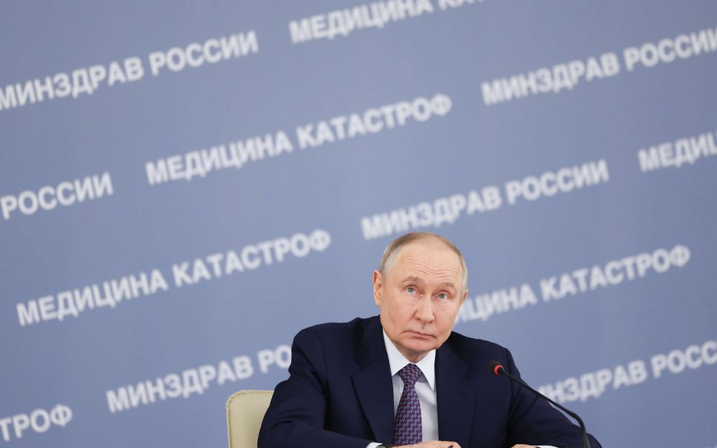Asiantuntija Putinin ensi viikon tärkeästä hetkestä: ”Nöyryytyksen elementtejä”