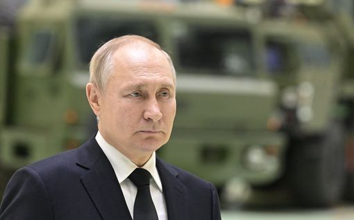 Putinin ex-avustaja povaa sotilasvallan­kaappausta Venäjälle – Näin se etenisi