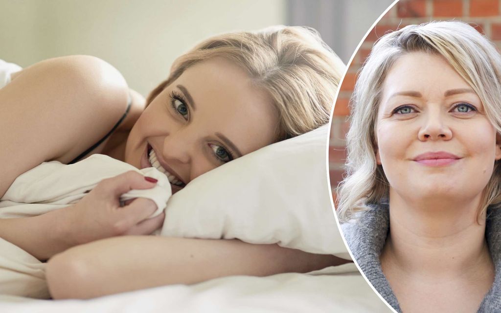 Kun nainen sanoo nämä sanat, älä missään nimessä lopeta