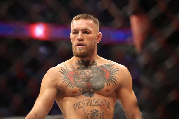 Conor McGregorin sääriluu murtui UFC 264 -tapahtuman pääottelussa viikko sitten.