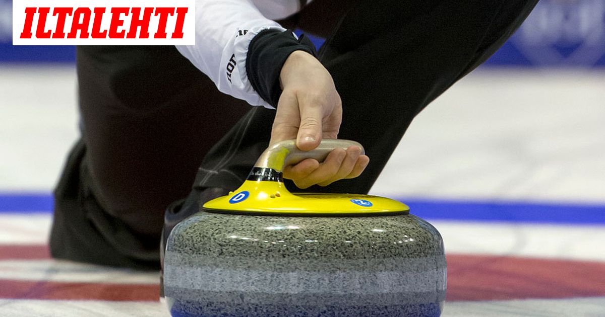 Curlingliitto ei allekirjoita Uusipaavalniemen kritiikkiä: 