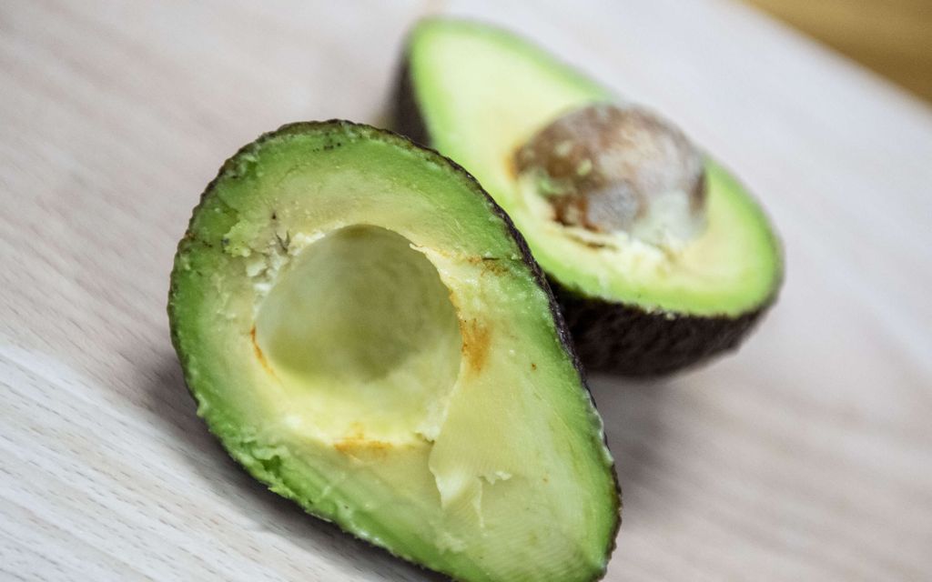 Avokadoihin suuri mullistus