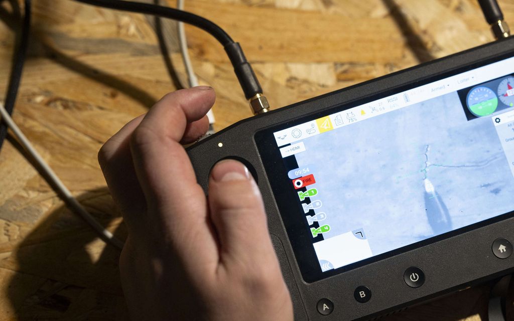 Ruski mediji trdijo: Finska vojakinja naj bi bila ubita v Ukrajini