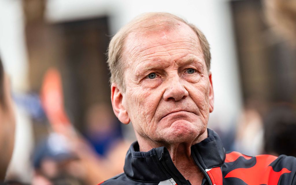 Juha Kankkunen kauhistui – Anteeksi­antamaton tilanne MM-rallissa