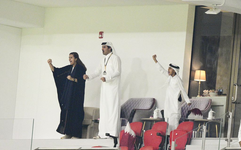 Näkökulma: Järjetön päätös tuhosi Qatarin mahdollisuudet MM-kisoissa