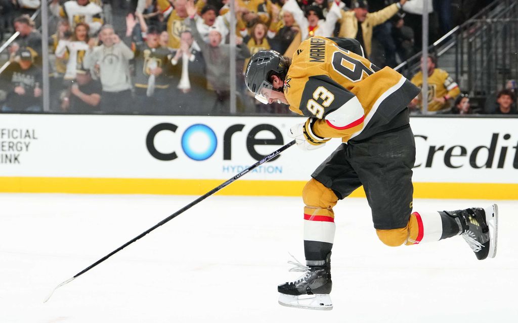 Kommentti: Tämä mies on NHL:n pudotuspelien arvokkain