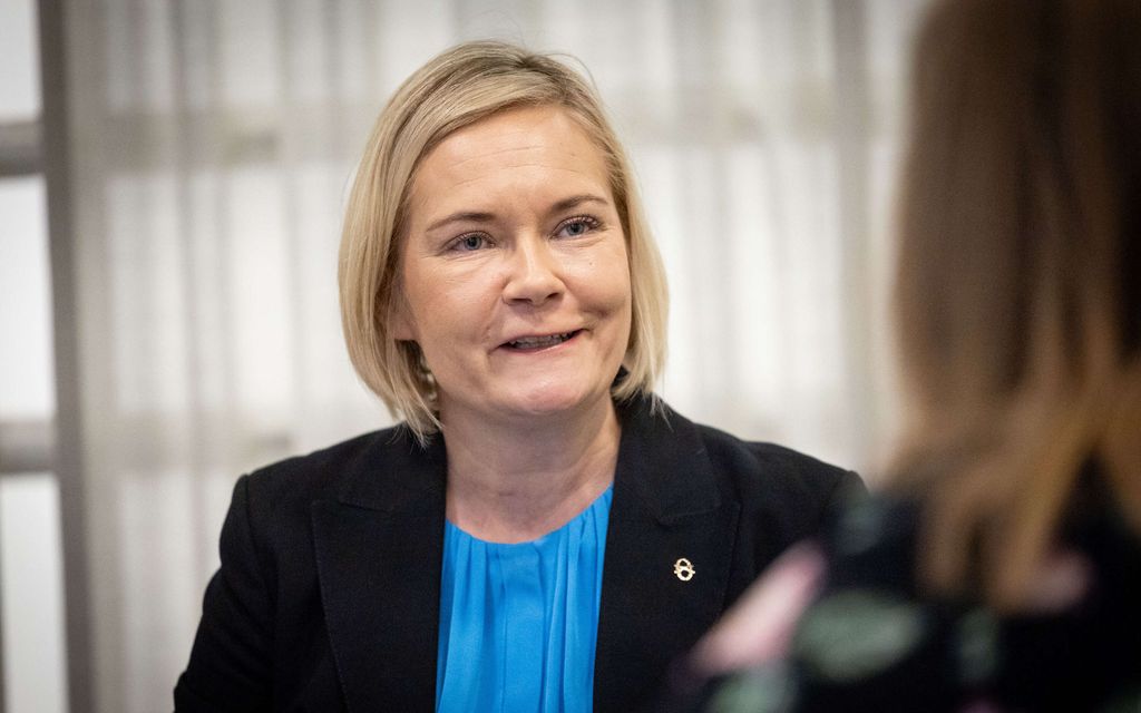 Hallitus: Suomeen kotoudutaan jatkossa työllä