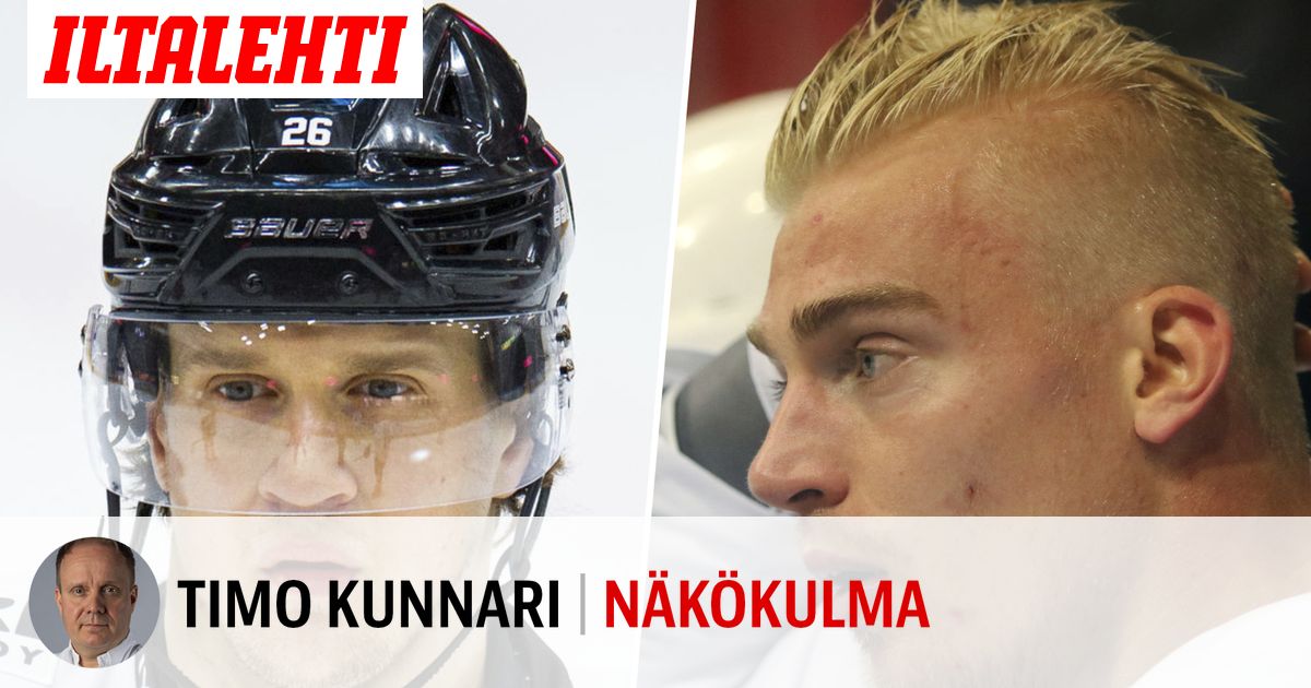 Näkökulma: Leijonat, TPS ja Tappara – jääkiekon turhat kohut - Vimarsana News