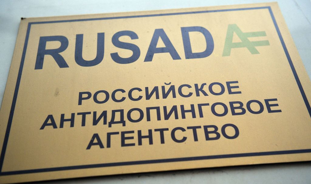 Venäjältä julkea ehdotus koronakriisin varjolla: Ministeri vetoaa dopingrangaistuksen kumoamisen puolesta 
