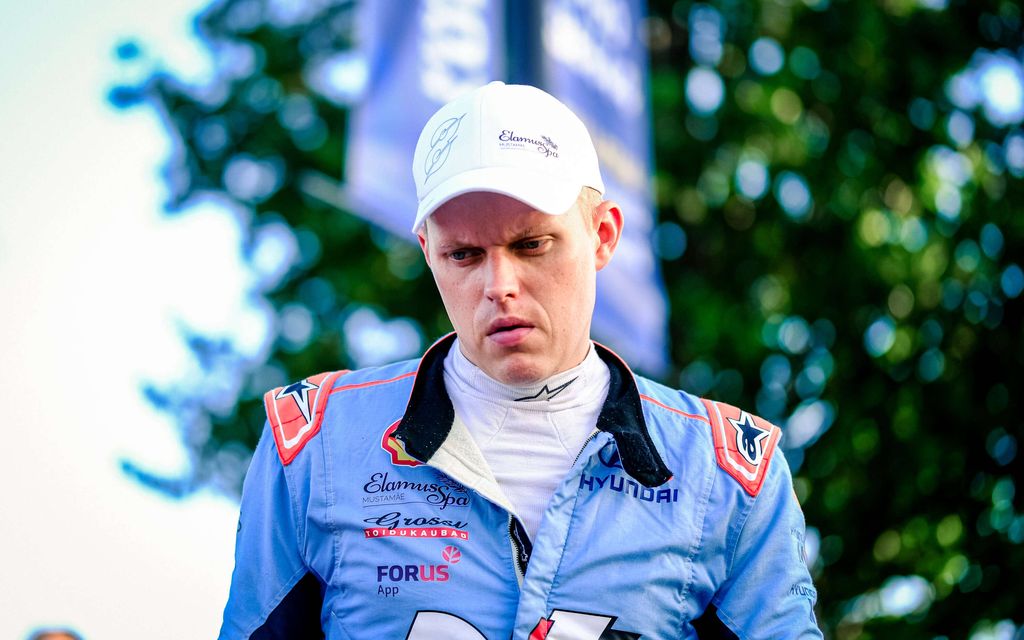 Ott Tänakilta šokkiuutinen – Kalle Rovanperä reagoi välittömästi