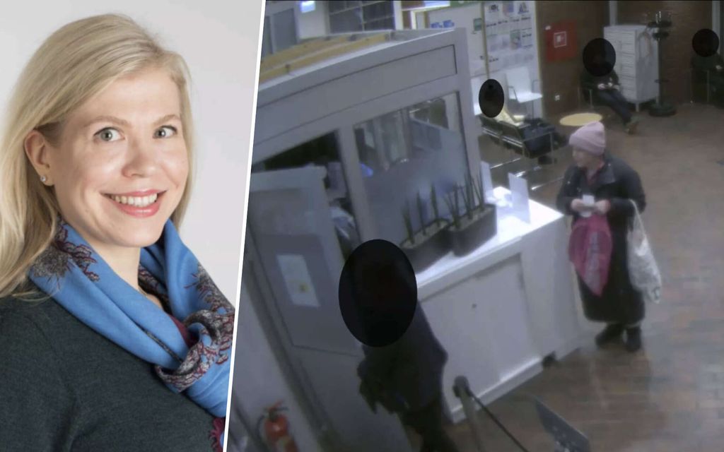 Selkkaus uimahallissa – Poliitikon käytöksen tutkii nyt syyttäjä