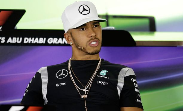 Lewis Hamilton kertoi mielipiteensä Nico Rosbergin mahdollisesta mestaruudesta.