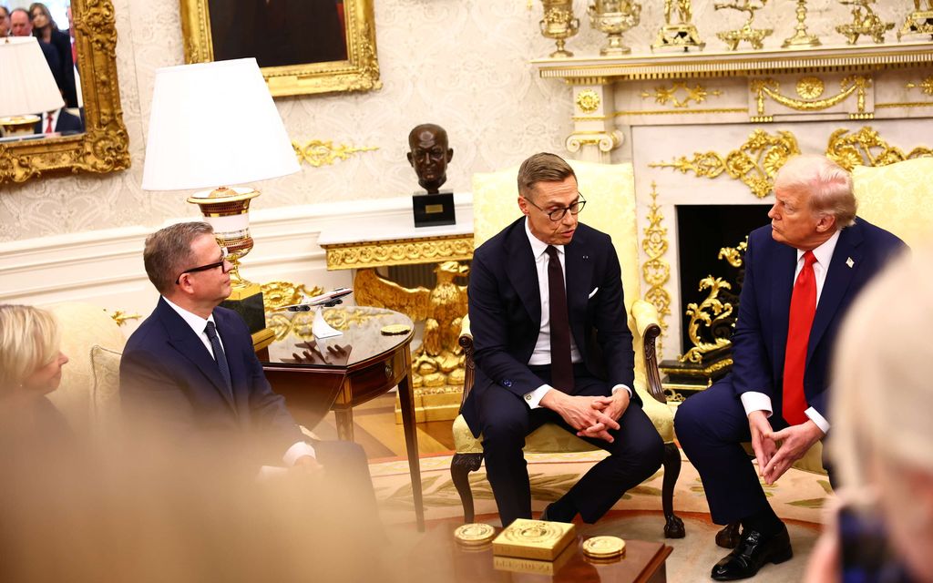 Trumpin arvaamattomuus johti Suomen ulkopolitiikan uuteen kirjaukseen – Tästä on kyse