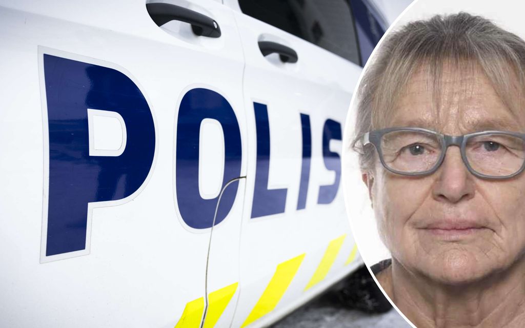 Poliisi etsii tätä naista – Ilmoita hätäkeskukseen